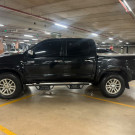 Toyota Hilux CD SRV D4-D 4x4 3.0 TDI Diesel Aut 2008 Diesel-3