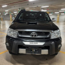 Toyota Hilux CD SRV D4-D 4x4 3.0 TDI Diesel Aut 2008 Diesel-1