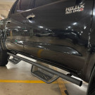 Toyota Hilux CD SRV D4-D 4x4 3.0 TDI Diesel Aut 2008 Diesel-11
