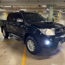 Toyota Hilux CD SRV D4-D 4x4 3.0 TDI Diesel Aut 2008 Diesel-14