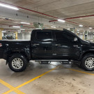 Toyota Hilux CD SRV D4-D 4x4 3.0 TDI Diesel Aut 2008 Diesel-4