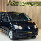 VW - VolksWagen up! take 1.0 Total Flex 12V 5p 2015 Flex-3