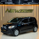VW - VolksWagen up! take 1.0 Total Flex 12V 5p 2015 Flex-1