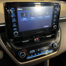 Toyota Corolla Cross XRE 2.0 16V Flex Aut. 2022-8