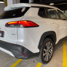 Toyota Corolla Cross XRE 2.0 16V Flex Aut. 2022-0