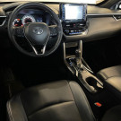 Toyota Corolla Cross XRE 2.0 16V Flex Aut. 2022-5