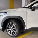 Toyota Corolla Cross XRE 2.0 16V Flex Aut. 2022-3