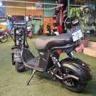 Scooter Elétrica UltraMoove Max Sport Zero KM Elétrico-1