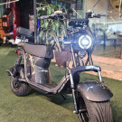 Scooter Elétrica UltraMoove Max Sport Zero KM Elétrico-0