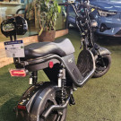 Scooter Elétrica UltraMoove Max Sport Zero KM Elétrico-3