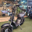 Scooter Elétrica UltraMoove Max Sport Zero KM Elétrico-2