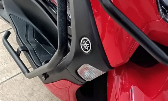 YAMAHA NMAX Connected 160 ABS 2024 Flex-7