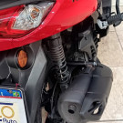 YAMAHA NMAX Connected 160 ABS 2024 Flex-6