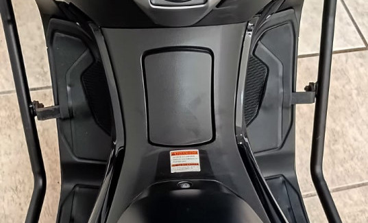YAMAHA NMAX Connected 160 ABS 2024 Flex-3