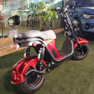 Scooter Elétrica UltraMoove Max Sport Zero KM Elétrico-1