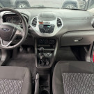 Ford Ka 1.0 SE/SE Plus TiVCT Flex 5p 2018 Flex-2
