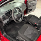 Ford Ka 1.0 SE/SE Plus TiVCT Flex 5p 2018 Flex-3