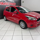 Ford Ka 1.0 SE/SE Plus TiVCT Flex 5p 2018 Flex-12