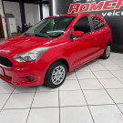 Ford Ka 1.0 SE/SE Plus TiVCT Flex 5p 2018 Flex-13