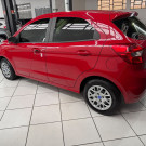 Ford Ka 1.0 SE/SE Plus TiVCT Flex 5p 2018 Flex-9