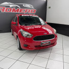 Ford Ka 1.0 SE/SE Plus TiVCT Flex 5p 2018 Flex-14