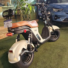 Scooter Elétrica UltraMoove Max Sport Zero KM Elétrico-2