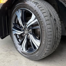 Honda Civic Sedan TOURING 1.5 Turbo 16V Aut.4p 2017 Flex-8