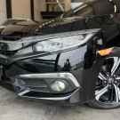 Honda Civic Sedan TOURING 1.5 Turbo 16V Aut.4p 2017 Flex-0