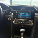 Honda Civic Sedan TOURING 1.5 Turbo 16V Aut.4p 2017 Flex-5