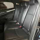 Honda Civic Sedan TOURING 1.5 Turbo 16V Aut.4p 2017 Flex-6