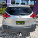 Nissan KICKS S 1.6 16V Flex 5p Aut. 2018 Flex-3