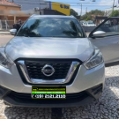 Nissan KICKS S 1.6 16V Flex 5p Aut. 2018 Flex-0