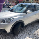 Nissan KICKS S 1.6 16V Flex 5p Aut. 2018 Flex-1