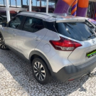 Nissan KICKS S 1.6 16V Flex 5p Aut. 2018 Flex-2