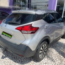 Nissan KICKS S 1.6 16V Flex 5p Aut. 2018 Flex-4