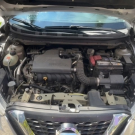 Nissan KICKS S 1.6 16V Flex 5p Aut. 2018 Flex-5