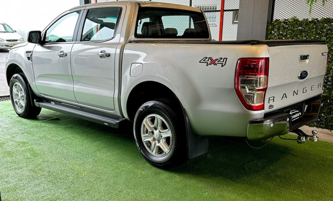 Ford Ranger XLT 3.2 4x4 CD Diesel Aut. 2015-4