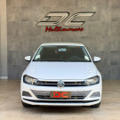 VW - VolksWagen VIRTUS 1.6 MSI Flex 16V 5p Mec. 2020 Flex-9