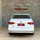 VW - VolksWagen VIRTUS 1.6 MSI Flex 16V 5p Mec. 2020 Flex-1
