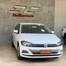 VW - VolksWagen VIRTUS 1.6 MSI Flex 16V 5p Mec. 2020 Flex-0