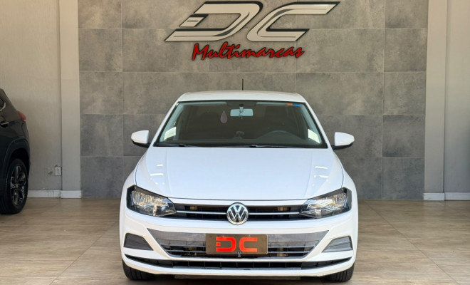 VW - VolksWagen VIRTUS 1.6 MSI Flex 16V 5p Mec. 2020 Flex-9