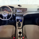 VW - VolksWagen VIRTUS 1.6 MSI Flex 16V 5p Mec. 2020 Flex-3
