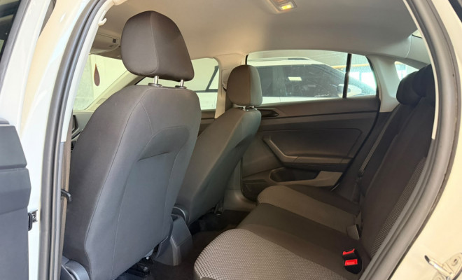 VW - VolksWagen VIRTUS 1.6 MSI Flex 16V 5p Mec. 2020 Flex-7