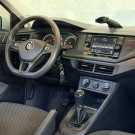 VW - VolksWagen VIRTUS 1.6 MSI Flex 16V 5p Mec. 2020 Flex-5