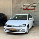 VW - VolksWagen VIRTUS 1.6 MSI Flex 16V 5p Mec. 2020 Flex-8