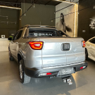 Fiat Toro Freedom 1.8 16V Flex Aut. 2021 Flex-4
