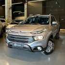 Fiat Toro Freedom 1.8 16V Flex Aut. 2021 Flex-1
