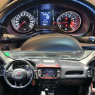 Fiat Toro Freedom 1.8 16V Flex Aut. 2021 Flex-10