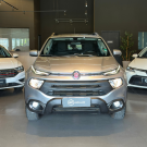 Fiat Toro Freedom 1.8 16V Flex Aut. 2021 Flex-0