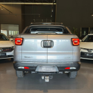 Fiat Toro Freedom 1.8 16V Flex Aut. 2021 Flex-3